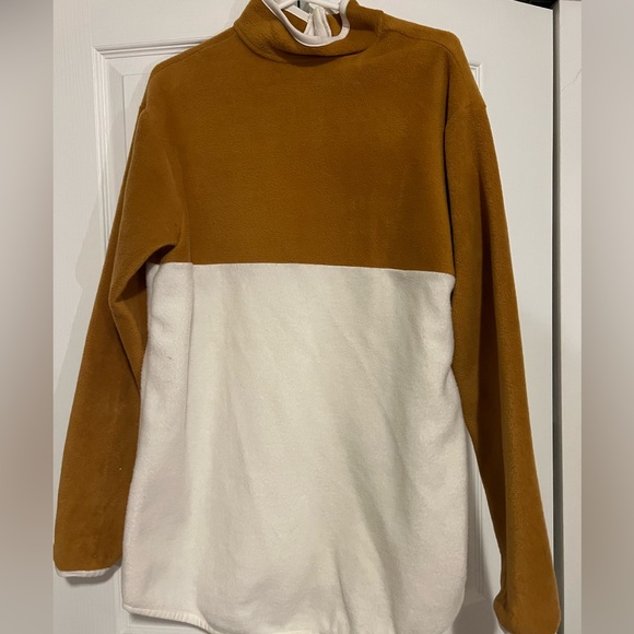 Fleece pullover - Picture 2 of 5